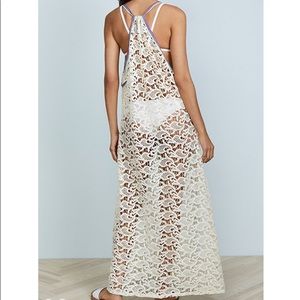 Pitusa Swim - Pitusa Crotchet Sundress Pitusa Swim - Pitusa Crotchet Sundress